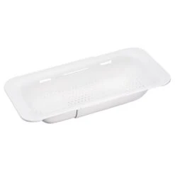 Unique Bargains Collapsible Colander Kitchen Over The Sink Drain Strainer Extendable Plastic Basket For Fruits Vegetables Pasta Food 17 Unique Bargains Collapsible Colander Kitchen Over The Sink Drain Strainer Extendable Plastic Basket For Fruits Vegetables Pasta Food -Kitchen Tools Shop GUEST 6d199d32 1fd6 48c2 9064 bca98f08f894