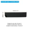 Unique Bargains ABS Durable Wear-Resistant Scratch Resistant Knife Storage Items 5 Inch Black 6 Pcs 1 Unique Bargains ABS Durable Wear-Resistant Scratch Resistant Knife Storage Items 5 Inch Black 6 Pcs -Kitchen Tools Shop GUEST 6d1e1765 760c 4b27 ac88 e8a9dc94d854