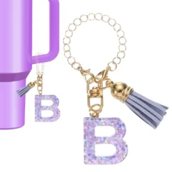 Unique Bargains Resin Lightweight Decorative Sparkling Purple Sequins Tumbler Cup Charm 29 Unique Bargains Resin Lightweight Decorative Sparkling Purple Sequins Tumbler Cup Charm -Kitchen Tools Shop GUEST 6dbfa956 b2fa 4fc4 b2fb d61be728abaf