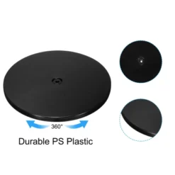 Unique Bargains High-Strength Plastic 360-Degree Durable Anti-Slip Rotating Swivel Stand With Steel Ball Bearings -Kitchen Tools Shop GUEST 6e4dd9bf 9d45 4acb 882f b43430d4302b