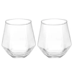 Unique Bargains Textures Walls Rims Diamond Whiskey Glasses 2 Pcs 19 Unique Bargains Textures Walls Rims Diamond Whiskey Glasses 2 Pcs -Kitchen Tools Shop GUEST 6ea4073a 0f7b 4ef7 9ce0 3974b2335286