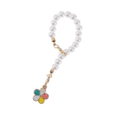 Unique Bargains Flower Cup Chain Water Cup Pendant 1 Pc 6 Unique Bargains Flower Cup Chain Water Cup Pendant 1 Pc - Image 4