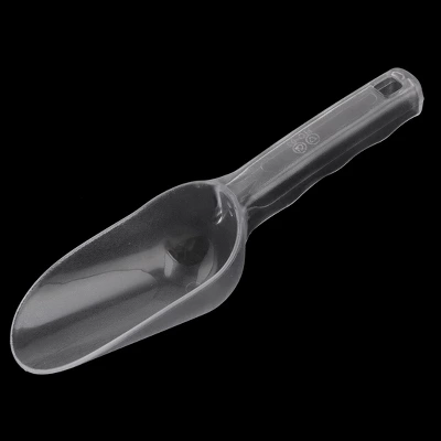 Unique Bargains Household Kitchen Bar Plastic Sugar Spice Flour Grain Seed Cereal Food Ice Scoop 3 Unique Bargains Household Kitchen Bar Plastic Sugar Spice Flour Grain Seed Cereal Food Ice Scoop