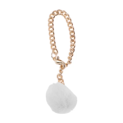 Unique Bargains Furry Ball Cup Chain Water Cup Pendant 1 Pc 14 Unique Bargains Furry Ball Cup Chain Water Cup Pendant 1 Pc - Image 12