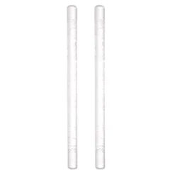 Unique Bargains Acrylic Embossed Non-Stick Round Head Baking Rolling Pins 2 Pcs -Kitchen Tools Shop GUEST 7082d780 5643 4507 893d 32c5c8fea3cc