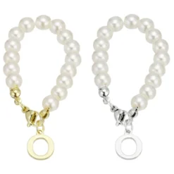 Unique Bargains Identification Handle Letter Charm Accessories Gold & Silver Tone 2 Pcs 21 Unique Bargains Identification Handle Letter Charm Accessories Gold & Silver Tone 2 Pcs -Kitchen Tools Shop GUEST 7204e805 a974 45a0 b90d 2c4dcfb285b0