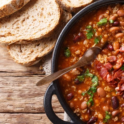 Unique Bargains Wooden Natural Grain Home Kitchen Soup Oil Salt Sugar Dining Spoons 5.5" Length Brown 6 Pcs 4 Unique Bargains Wooden Natural Grain Home Kitchen Soup Oil Salt Sugar Dining Spoons 5.5" Length Brown 6 Pcs - Image 2