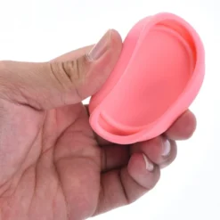 Unique Bargains Silicone Durable Leak-proof Airtight Pink Condiment Containers 12 Unique Bargains Silicone Durable Leak-proof Airtight Pink Condiment Containers -Kitchen Tools Shop GUEST 73a74edc 50a4 43fe 8bee f5e7065629e5