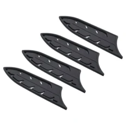 Unique Bargains Edge Guard Blade Protector Plastic 6" Ceramic Knife Sleeves Black 13 Unique Bargains Edge Guard Blade Protector Plastic 6" Ceramic Knife Sleeves Black -Kitchen Tools Shop GUEST 7492286f 4e06 4b10 99fc a5641787e861