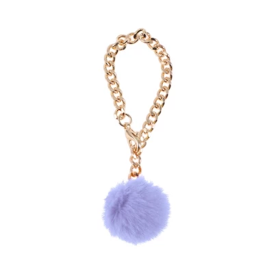Unique Bargains Furry Ball Cup Chain Water Cup Pendant 1 Pc 11 Unique Bargains Furry Ball Cup Chain Water Cup Pendant 1 Pc - Image 9