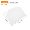 Unique Bargains Kitchen Flexible Baking Polyethylene Plastic Dough Scraper 1 Unique Bargains Kitchen Flexible Baking Polyethylene Plastic Dough Scraper -Kitchen Tools Shop GUEST 75c32395 9d71 46d2 92dd bb4b9e2e468c