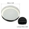 Unique Bargains Leak Proof Regular Mouth Tin Plate Mason Jar Lids 42 Pcs -Kitchen Tools Shop GUEST 76782e6d 7162 4b9c be2e 5c67eb205ce5