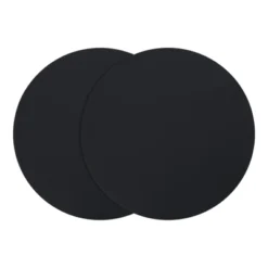 Unique Bargains Silicone Microwave Dishwasher Safe Heat Resistant Oven Mat 2 Pcs -Kitchen Tools Shop GUEST 76a405c7 f4de 4e1d 917c 9f31bc767503