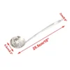 Unique Bargains Stainless Steel Mesh Slotted Strainer Ladle Cooking Utensil 10" Length Silver Tone 2 Pcs 2 Unique Bargains Stainless Steel Mesh Slotted Strainer Ladle Cooking Utensil 10" Length Silver Tone 2 Pcs -Kitchen Tools Shop GUEST 76ba9b05 cdc9 445e 9529 2dd0a7183b91
