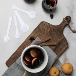Unique Bargains Plastic Disposable Coffee Spices Measuring Spoon With Short Handle 30 Pcs 13 Unique Bargains Plastic Disposable Coffee Spices Measuring Spoon With Short Handle 30 Pcs -Kitchen Tools Shop GUEST 77d1f5dc 2a00 4ccd 90c5 c956225dfb3f 2
