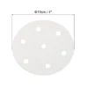 Unique Bargains Non-Stick Round Parchment Air Fryer Baking Steaming Paper Sheets White -Kitchen Tools Shop GUEST 7809973a 3780 469b 9d15 16fee6687ec7