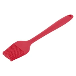Unique Bargains Silicone Heat Resistant Desserts Baking BBQ Oil Basting Pastry Brush Red -Kitchen Tools Shop GUEST 78874a46 d331 4d22 9681 4b80a9b63bf7