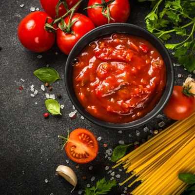 Unique Bargains Thick Stainless Steel Condiment Dishes For Kitchen Restaurant 3.2" Dia 6 Unique Bargains Thick Stainless Steel Condiment Dishes For Kitchen Restaurant 3.2" Dia - Image 4