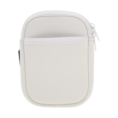 Unique Bargains Durable Water Bottle Pouch With 2 Pocket 1 Pc 8 Unique Bargains Durable Water Bottle Pouch With 2 Pocket 1 Pc - Image 7