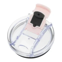 Unique Bargains Portable Tumbler Lid 1 Pc -Kitchen Tools Shop GUEST 79531653 4905 4097 a82d fe7655864f03