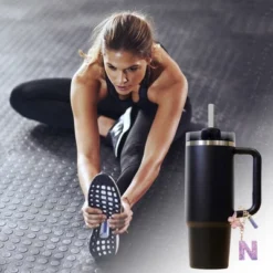 Unique Bargains Star Sequin Letter N Butterfly Tassel Water Cup Pendant Purple 1 Pc 9 Unique Bargains Star Sequin Letter N Butterfly Tassel Water Cup Pendant Purple 1 Pc -Kitchen Tools Shop GUEST 79afd1c5 2770 4726 b859 986c4a40601c