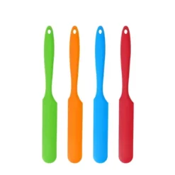 Unique Bargains Kitchen Cooking Baking Heat Resistant Non-Stick Jar Silicone Spatula 4 Pcs 11 Unique Bargains Kitchen Cooking Baking Heat Resistant Non-Stick Jar Silicone Spatula 4 Pcs -Kitchen Tools Shop GUEST 79b207da c64a 4260 ace0 69f21539ac3e