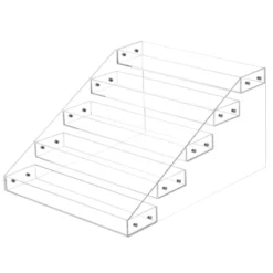 Unique Bargains Clear Acrylic Spice Rack Organizer For Kitchen Countertop Cabinet 12 Unique Bargains Clear Acrylic Spice Rack Organizer For Kitchen Countertop Cabinet -Kitchen Tools Shop GUEST 7a2e6b19 2dd8 4454 96ee 106a4ce2e273