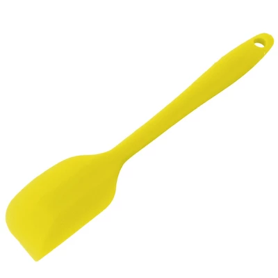 Unique Bargains Kitchenware Bakery DIY Cake Cheese Cream Spatula Scraper 8.3 Inch 1 Pc 5 Unique Bargains Kitchenware Bakery DIY Cake Cheese Cream Spatula Scraper 8.3 Inch 1 Pc - Image 3
