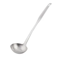 Unique Bargains Home Kitchenware Stainless Steel Soup Porridge Spoon Ladle 1 Pc 7 Unique Bargains Home Kitchenware Stainless Steel Soup Porridge Spoon Ladle 1 Pc -Kitchen Tools Shop GUEST 7ab656f7 48c1 4f81 b7c9 5c8185652279