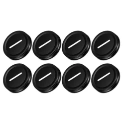 Unique Bargains Regular Mouth Coin Slot Bank Lid For Mason Jar Covers 8 Pcs 15 Unique Bargains Regular Mouth Coin Slot Bank Lid For Mason Jar Covers 8 Pcs -Kitchen Tools Shop GUEST 7ad92a02 afd5 4ceb 8093 a43bd8b4f41e