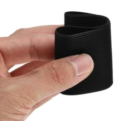 Unique Bargains Elastic Non-slip Shock Absorption Durable Cup Sleeve 4 Pcs -Kitchen Tools Shop GUEST 7b1a3ca6 07b6 4415 aadf 0baabbd7a4bc