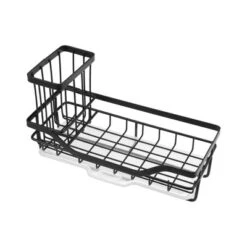 Unique Bargains Kitchen Storage Stainless Steel Sink Caddy 15 Unique Bargains Kitchen Storage Stainless Steel Sink Caddy -Kitchen Tools Shop GUEST 7bc8a981 5d48 490a a6cb d4def1e649f5