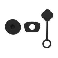 Unique Bargains Protective Anti-overflow Straw Cover Cap 3 Pcs -Kitchen Tools Shop GUEST 7c9ab312 a7e2 438f aae3 e50c51c23e14