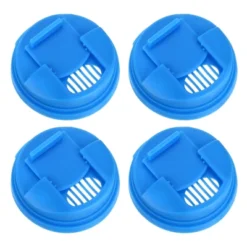 Unique Bargains Reusable Plastic Can Lids Fit Standard Size For Soda Beverage Beer 4 Pcs 12 Unique Bargains Reusable Plastic Can Lids Fit Standard Size For Soda Beverage Beer 4 Pcs -Kitchen Tools Shop GUEST 7d70c398 3aa9 4744 9f6d b045c23a77c7