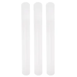 Unique Bargains Non-Stick Smooth Plastic Round Head Fondant Baking Rolling Pin 3 Pcs 15 Unique Bargains Non-Stick Smooth Plastic Round Head Fondant Baking Rolling Pin 3 Pcs -Kitchen Tools Shop GUEST 7e316584 7af1 4ba2 a066 abc1e8d83119