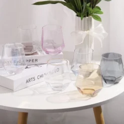 Unique Bargains Textures Walls Rims Diamond Whiskey Glasses 2 Pcs 13 Unique Bargains Textures Walls Rims Diamond Whiskey Glasses 2 Pcs -Kitchen Tools Shop GUEST 7e3dc1d7 703a 40e9 9894 a8495ea8b1ff