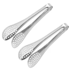 Unique Bargains Tea Party Stainless Steel Dessert Tongs 2 Pcs -Kitchen Tools Shop GUEST 7e7a31c2 045c 44f4 a4ed e33158a67adb