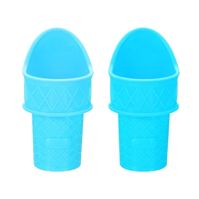 Unique Bargains Plastic Reusable Mini Lightweight Party Ice Cream Cone Scoop 2 Pcs 8 Unique Bargains Plastic Reusable Mini Lightweight Party Ice Cream Cone Scoop 2 Pcs - Image 6