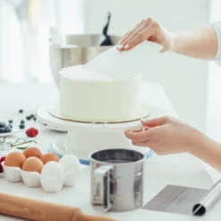 Unique Bargains Kitchen Flexible Baking Polyethylene Plastic Dough Scraper 13 Unique Bargains Kitchen Flexible Baking Polyethylene Plastic Dough Scraper -Kitchen Tools Shop GUEST 7eeedbd6 b628 41c8 91a1 cd075e53b67d