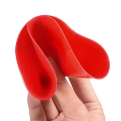 Unique Bargains Flexible Waterproof Heat-resistant Durable Jar Opener Red 4 Pcs -Kitchen Tools Shop GUEST 7f71441b 15f4 4433 8400 0d37d0fb0d2e