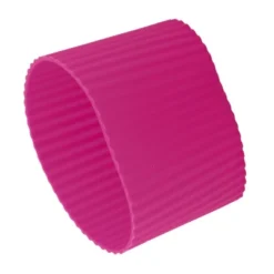 Unique Bargains Silicone Anti-Slip Heat Resistant Glass Bottle Mug Cone Cup Sleeve 18 Unique Bargains Silicone Anti-Slip Heat Resistant Glass Bottle Mug Cone Cup Sleeve -Kitchen Tools Shop GUEST 7f74d650 1712 446f 919a 90f6d7300443