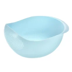 Unique Bargains Plastic Multipurpose Rice Fruit Washing Colander Drain Basket -Kitchen Tools Shop GUEST 7f906a1a bd5d 48ec 8fc1 93e6ac420bfb