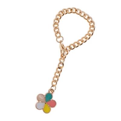 Unique Bargains Five-Leaf Grass Water Cup Pendant 1 Pc 6 Unique Bargains Five-Leaf Grass Water Cup Pendant 1 Pc - Image 4