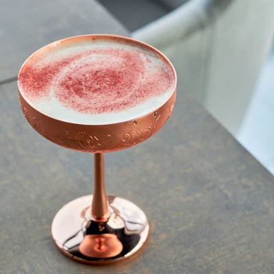 Unique Bargains Stainless Steel Wedding Party Shatterproof Reusable Cocktail Mugs 5 Unique Bargains Stainless Steel Wedding Party Shatterproof Reusable Cocktail Mugs - Image 3