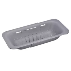Unique Bargains Collapsible Colander Kitchen Over The Sink Drain Strainer Extendable Plastic Basket For Fruits Vegetables Pasta Food 15 Unique Bargains Collapsible Colander Kitchen Over The Sink Drain Strainer Extendable Plastic Basket For Fruits Vegetables Pasta Food -Kitchen Tools Shop GUEST 81b38f8d 383a 4139 9117 8704396c9edd