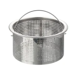 Unique Bargains Stainless Steel Mesh Rust-Proof With Handle Kitchen Sink Strainer 1 Pc 10 Unique Bargains Stainless Steel Mesh Rust-Proof With Handle Kitchen Sink Strainer 1 Pc -Kitchen Tools Shop GUEST 8242373d e61c 48e7 8fc4 6ca1f9ad068a