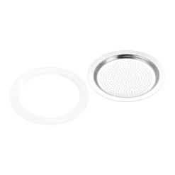 Unique Bargains Coffee Machine Replacement Mocha Pot Silicone Gaskets And Stainless Steel Filters 17 Unique Bargains Coffee Machine Replacement Mocha Pot Silicone Gaskets And Stainless Steel Filters -Kitchen Tools Shop GUEST 83761dae 5c68 4f5b 8f12 99a3c489bc18