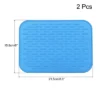 Unique Bargains Dish Drying Mat Set Under Sink Drain Pad Heat Resistant For Kitchen -Kitchen Tools Shop GUEST 83a1563c aa4f 4322 8982 9f40ac934179