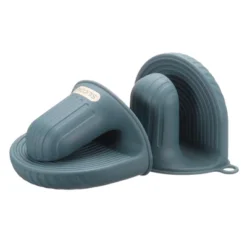 Unique Bargains Heat Resistant Mini Silicone Oven Mitts For Air Fryer Kitchen Cooking 2 Pcs 18 Unique Bargains Heat Resistant Mini Silicone Oven Mitts For Air Fryer Kitchen Cooking 2 Pcs -Kitchen Tools Shop GUEST 83afd498 41b7 4928 81ac 4edaf4c204ba