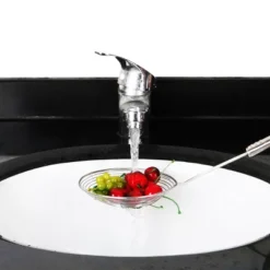 Unique Bargains Casa-J Stainless Steel Mesh Strainer Colander Sieve Kitchen Vegetable Strainer Ladle -Kitchen Tools Shop GUEST 83dfaab5 c3d4 424c 9ac5 68a555fb3529